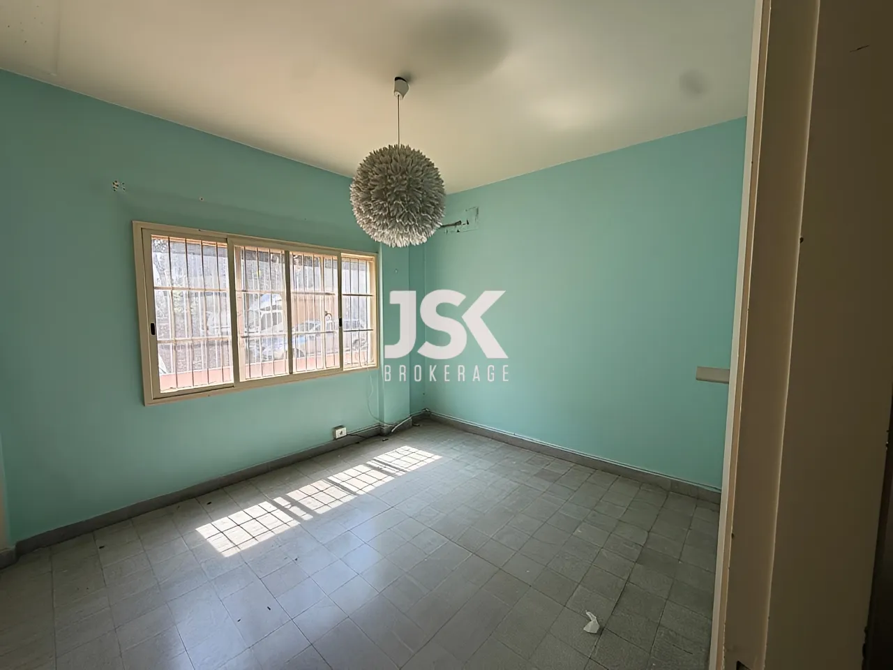 Apartment for Sale in Horch Tabet