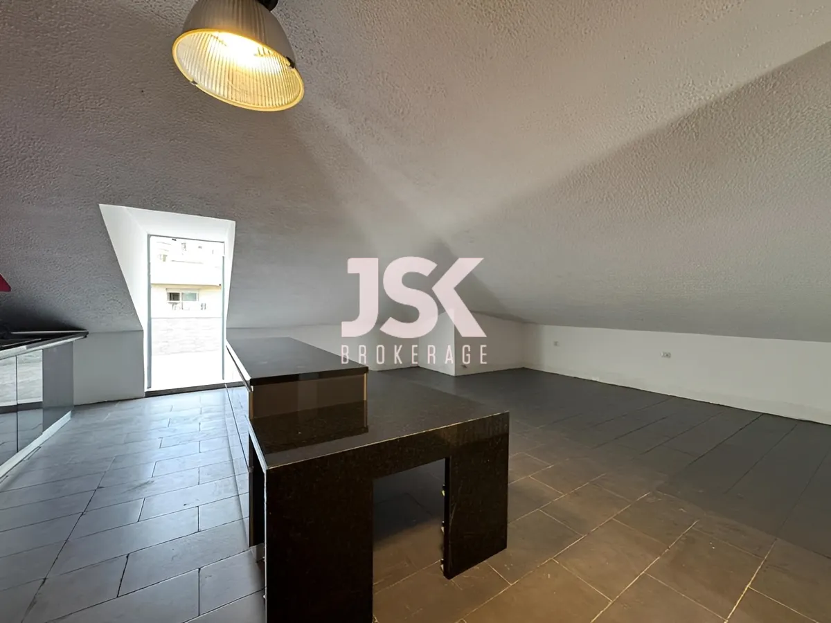 Apartment for Rent in Mansourieh, Lebanon - 1 bed, 1 bath