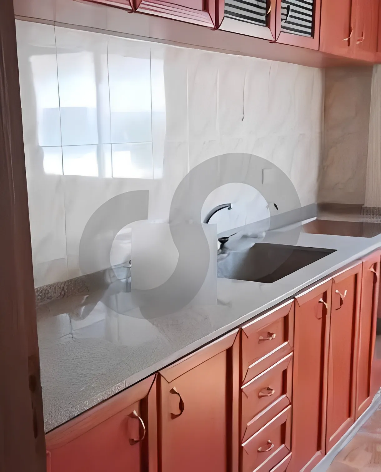 Apartment for Sale in Dahr El Ain - 3 bed, 1 bath