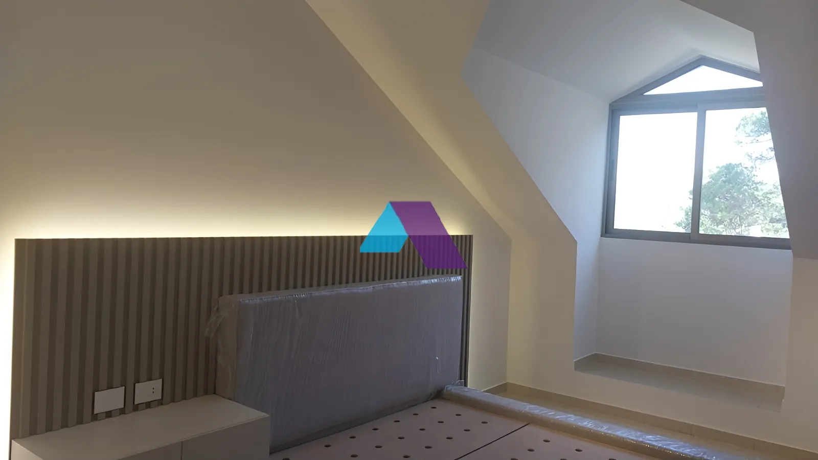 Apartment for Sale in Aaraiya