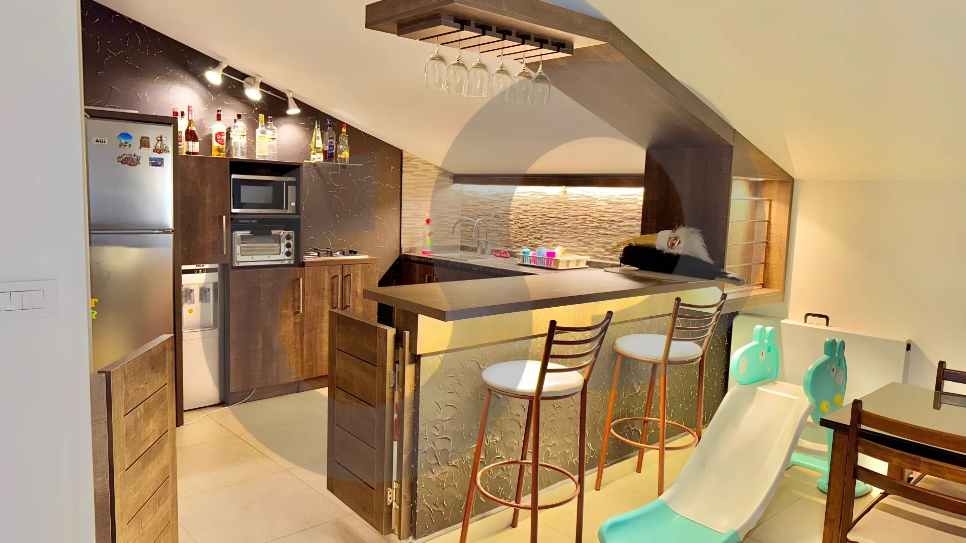 Apartment for Sale in Nahr Ibrahim