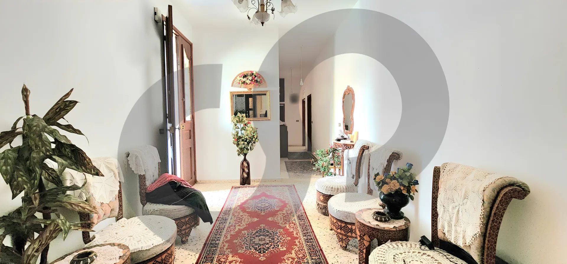 Villa for Sale in Ain Aar