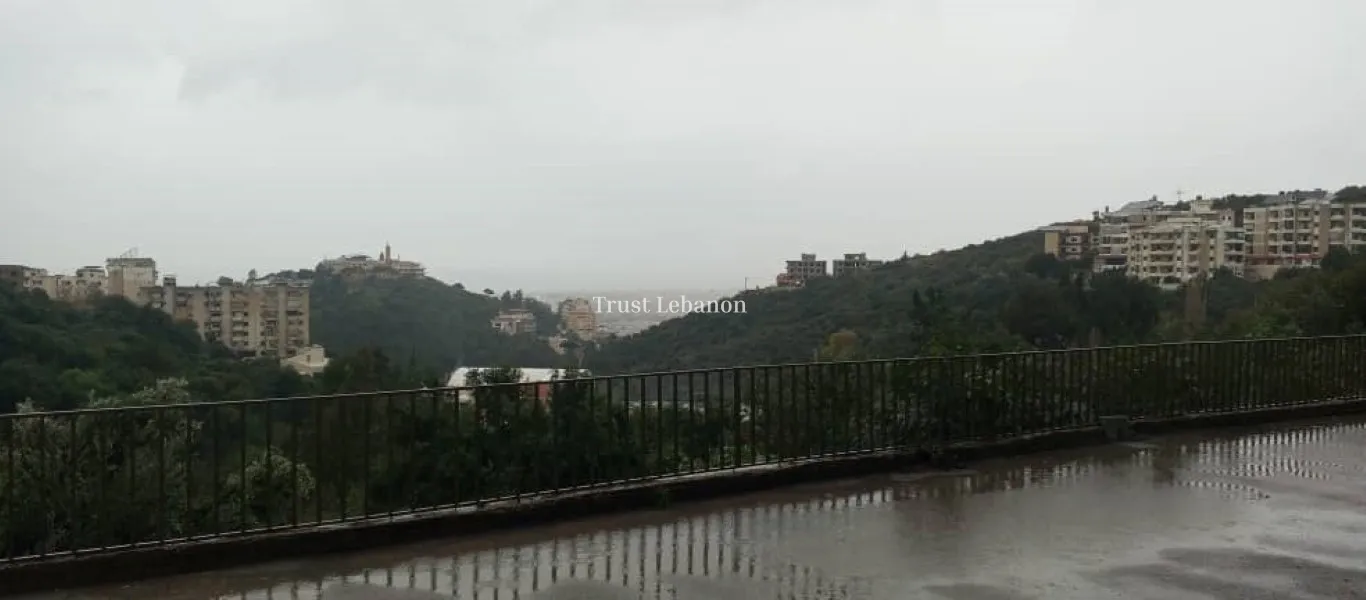 Apartment for sale in Bsaba, Lebanon - 2 bed, 3 bath