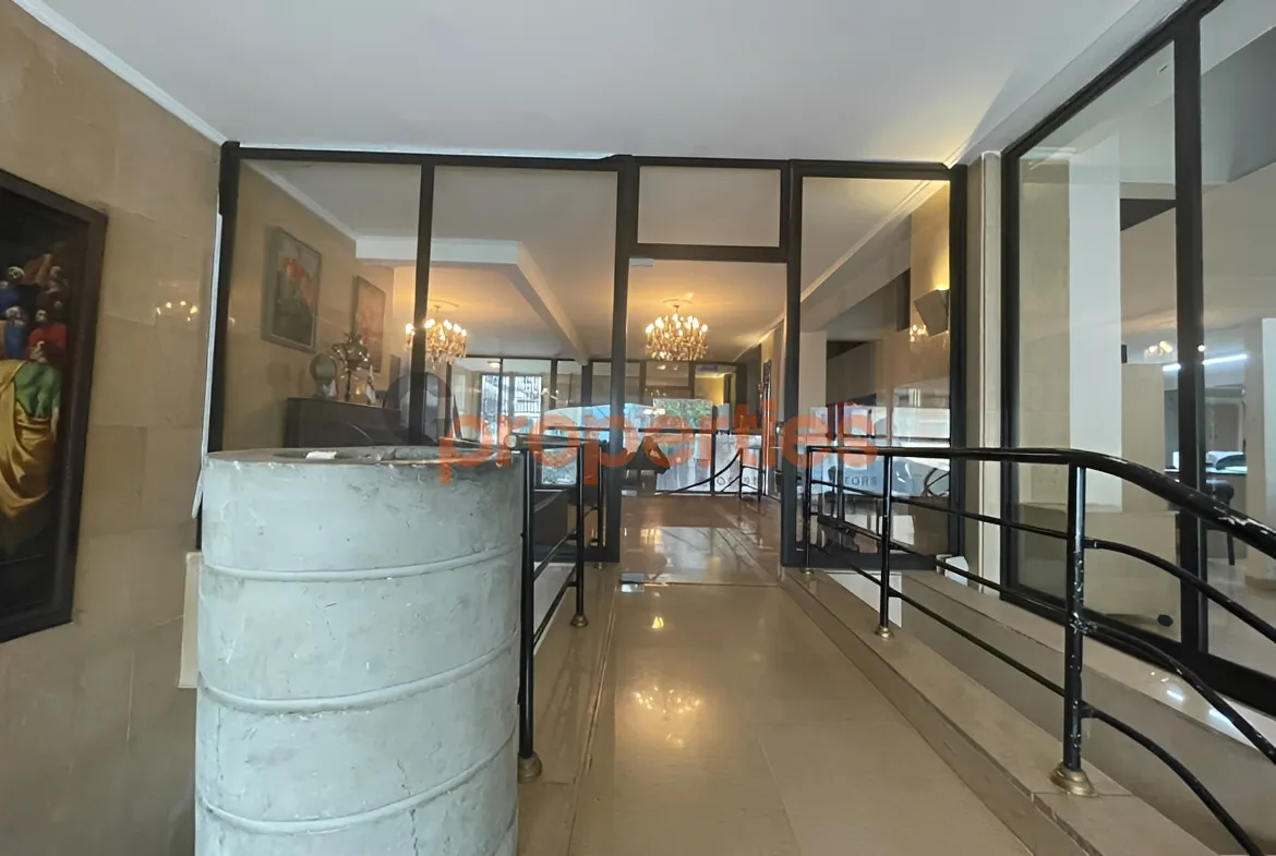 Office for Rent in Saifi Village