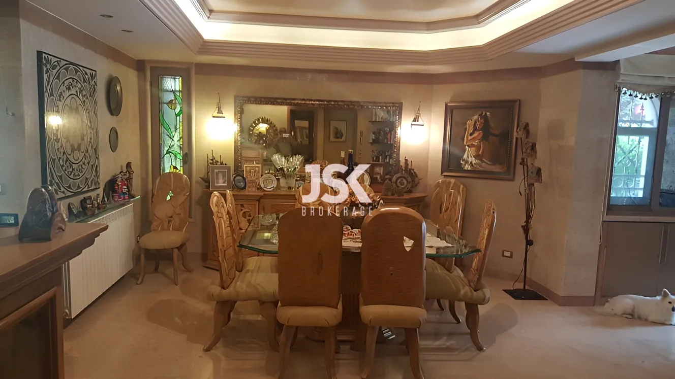 Villa for Sale in Mansourieh