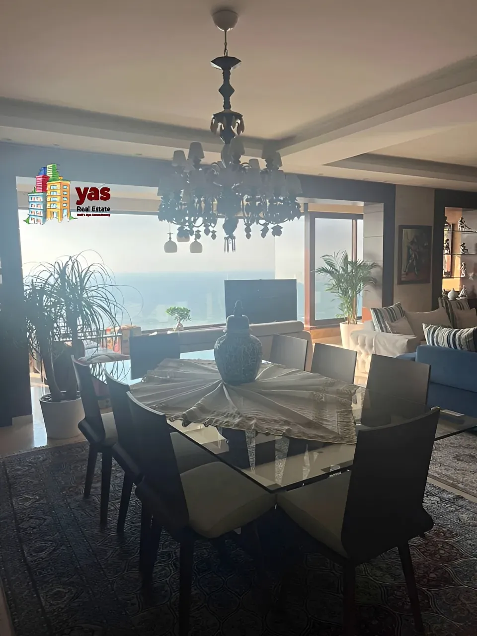 Apartment for Sale in Ghadir