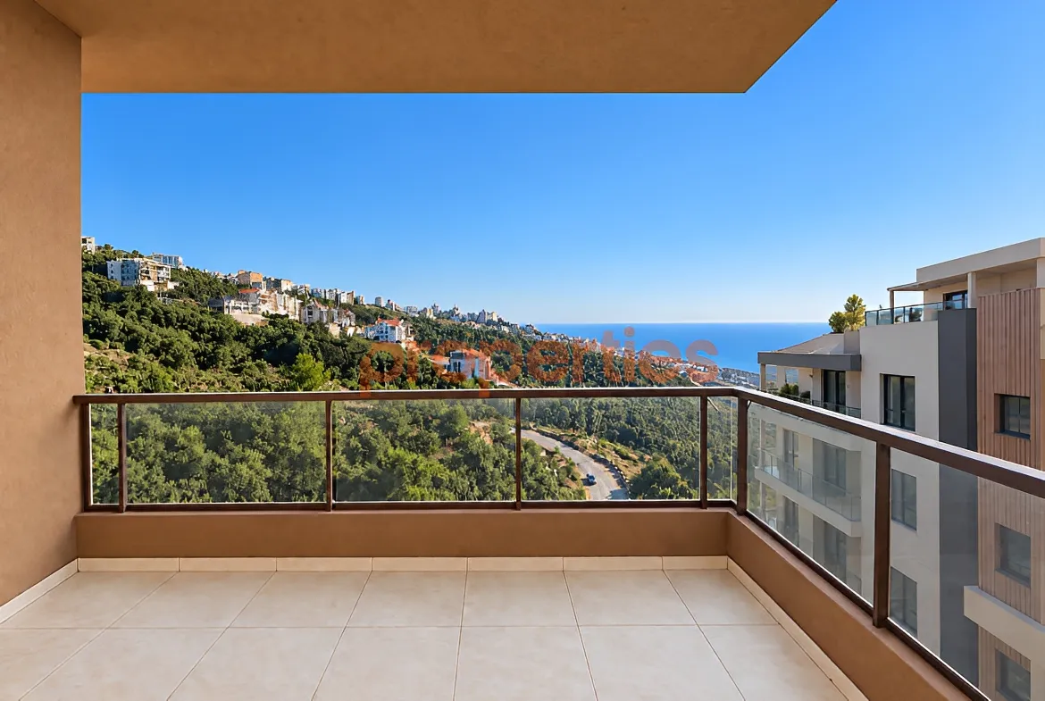 Apartment for Sale in Halat
