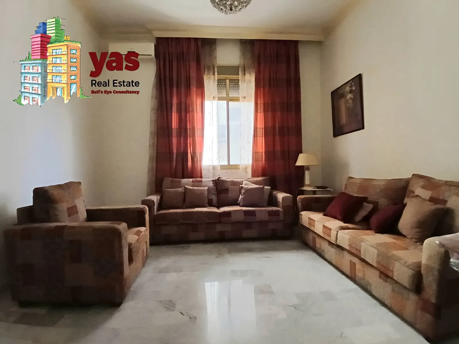 Apartment for Sale in Sahel Alma