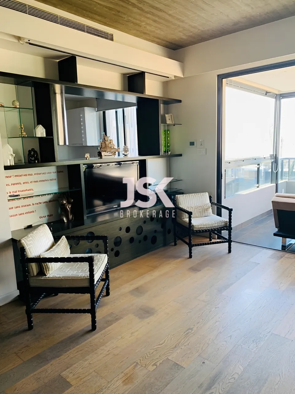 Apartment for Rent in Achrafieh