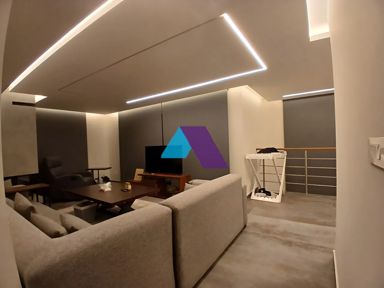 Apartment for Sale in Bharsaf