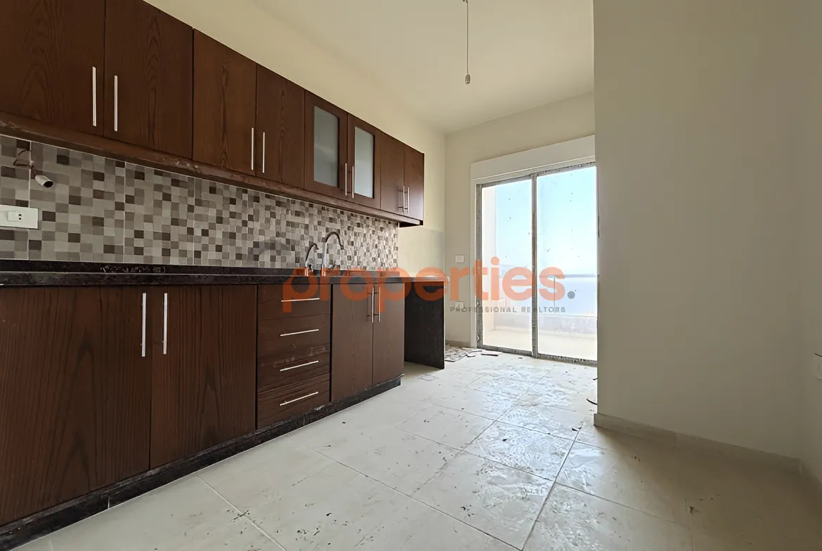 Apartment for Sale in Blat