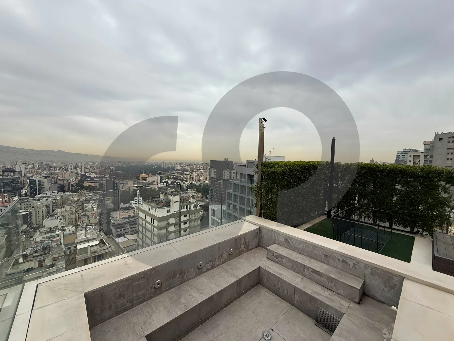 Villa for Sale in Achrafieh