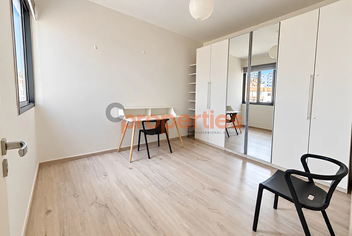 Apartment for Rent in Antelias