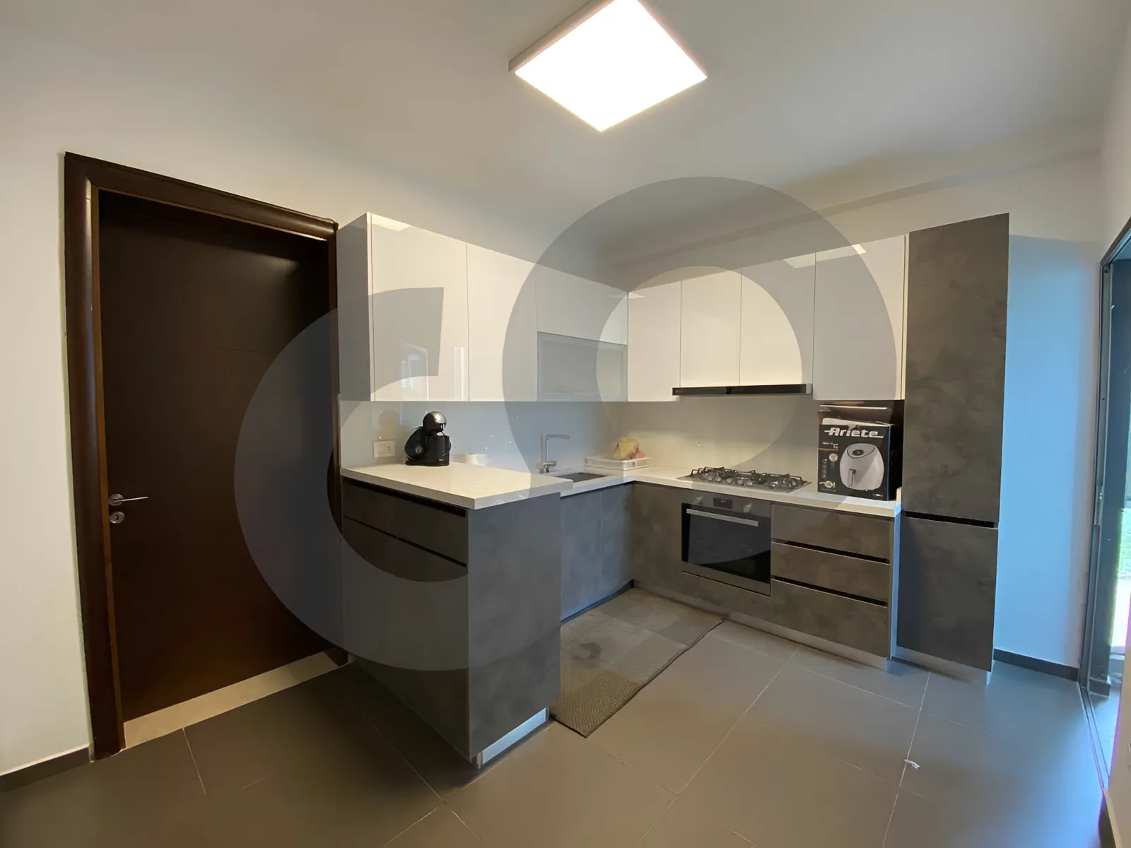 Apartment for Rent in Achrafieh
