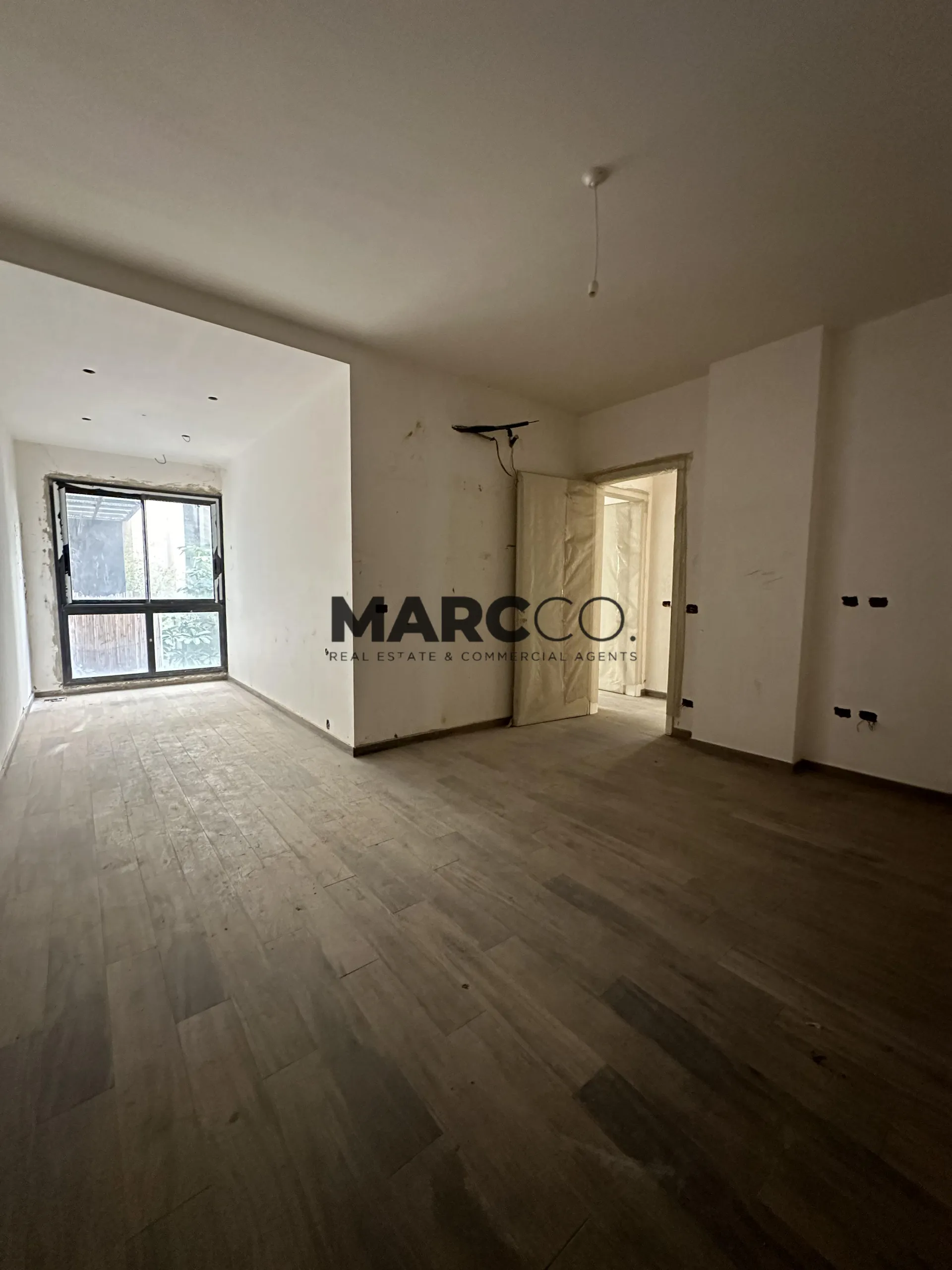 Apartment for sale in Bayada, Rabieh, Lebanon
