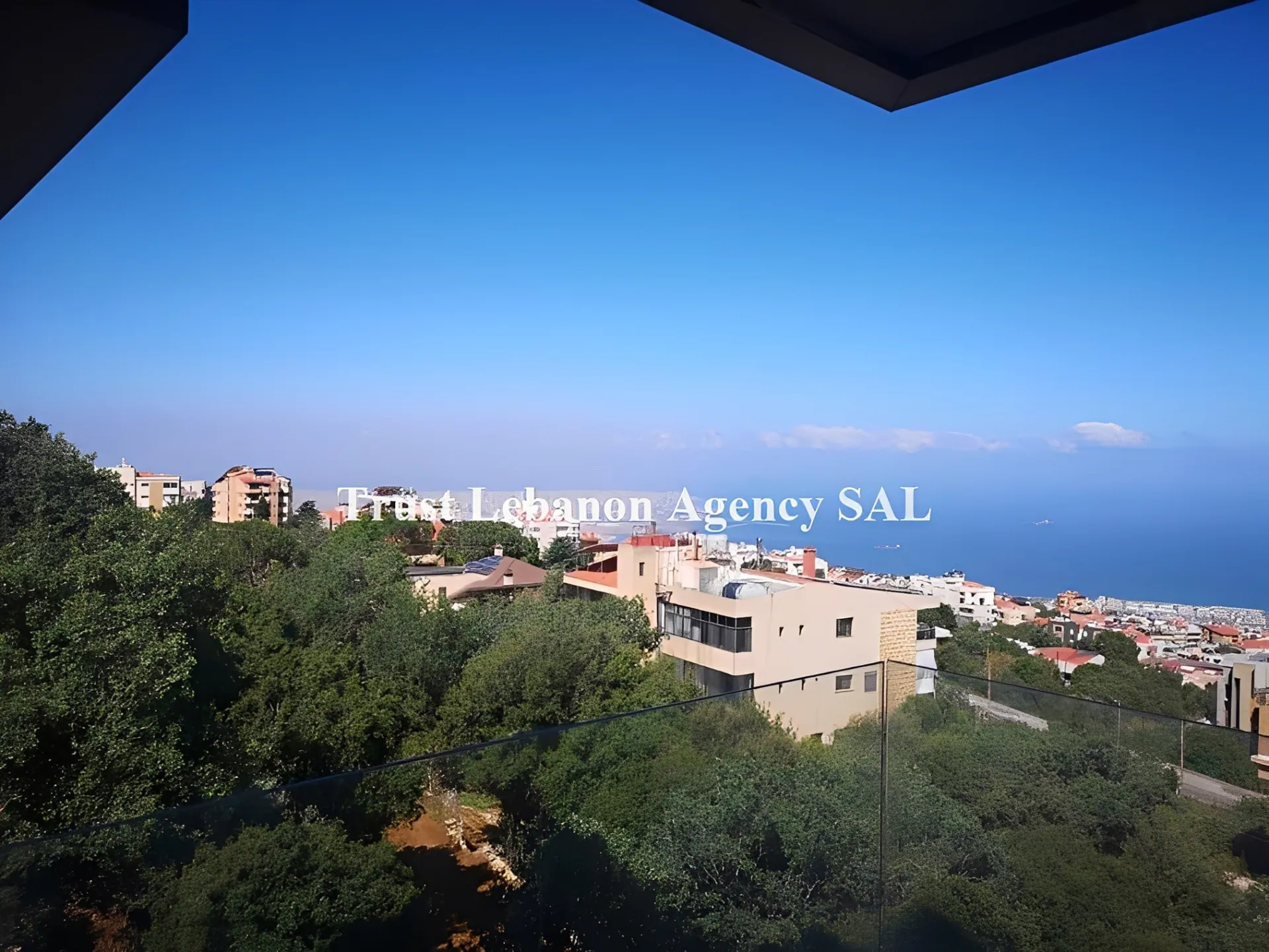 Apartment for Sale in Metn Kornet Chehwen Lebanon