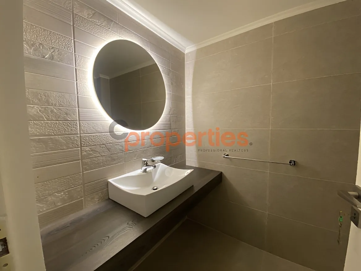 Apartment for Rent in Rabieh