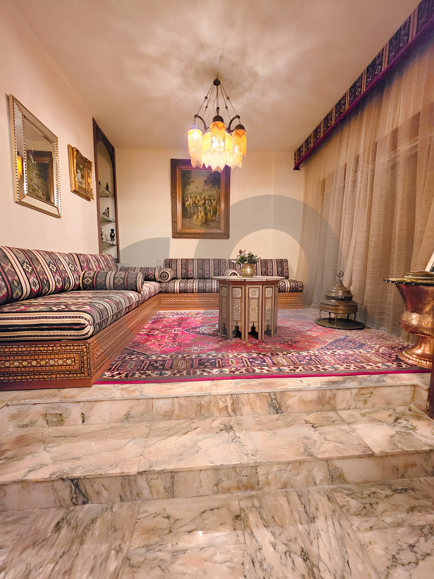 Apartment for Sale in Jounieh