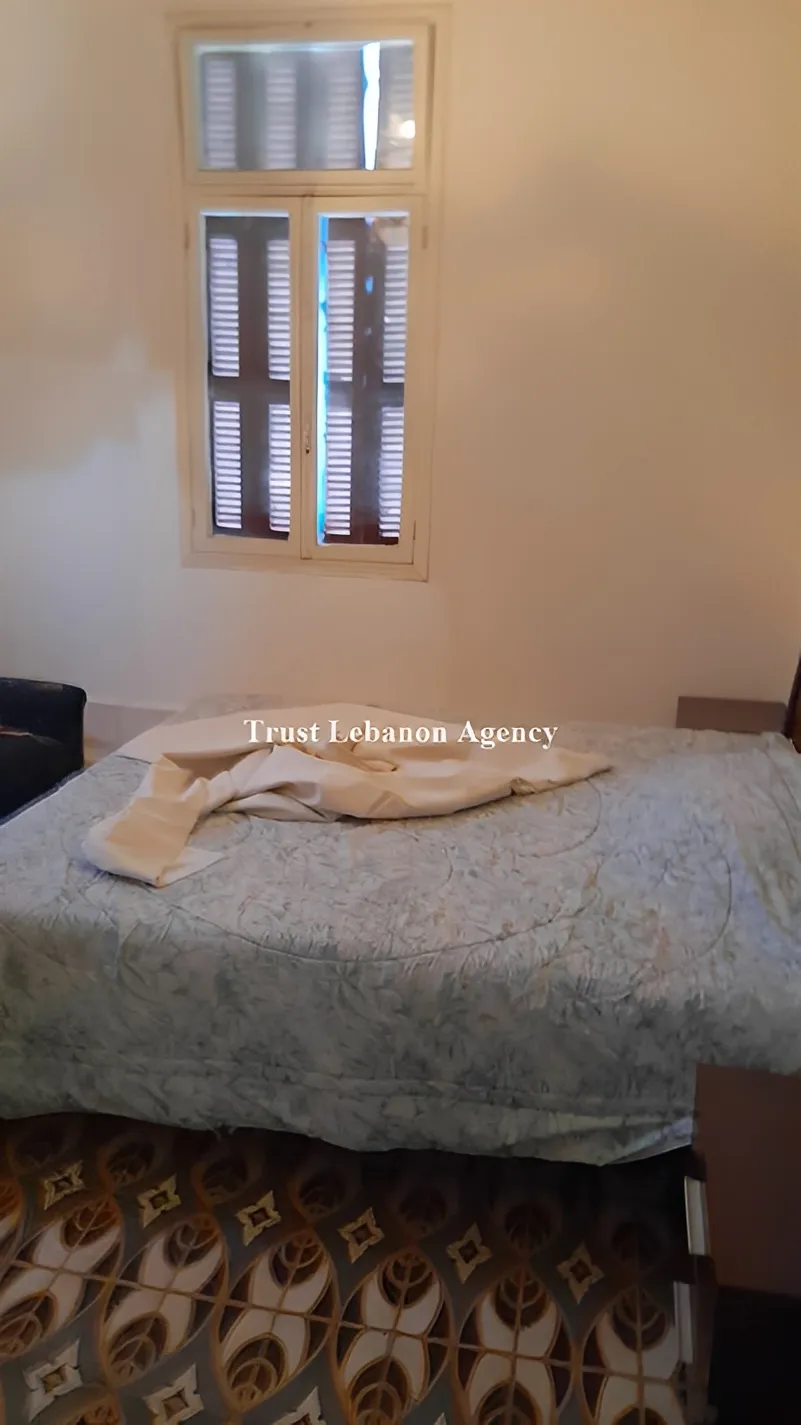 Villa for Sale in Baabda Abadeyeh