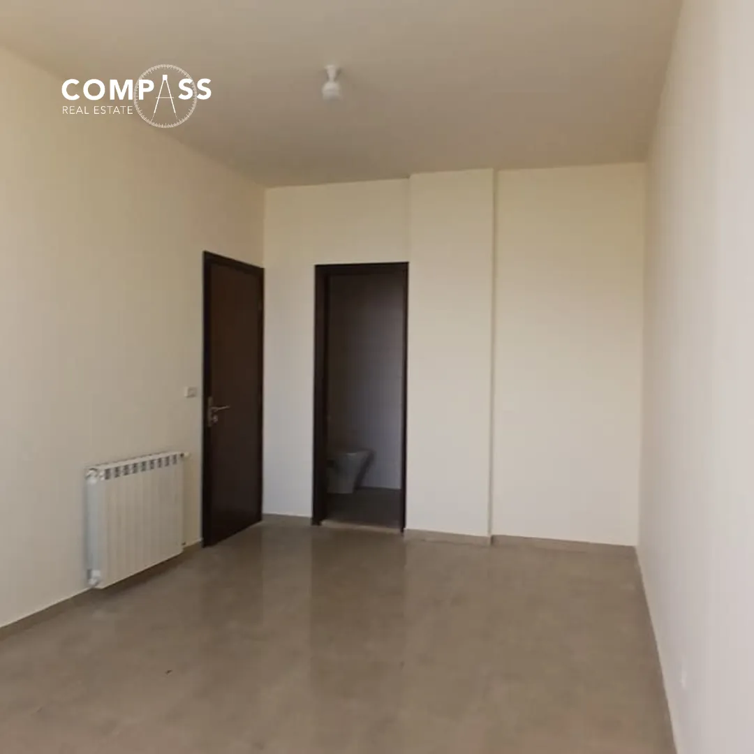 Apartment for sale in Jal El Dib, Lebanon