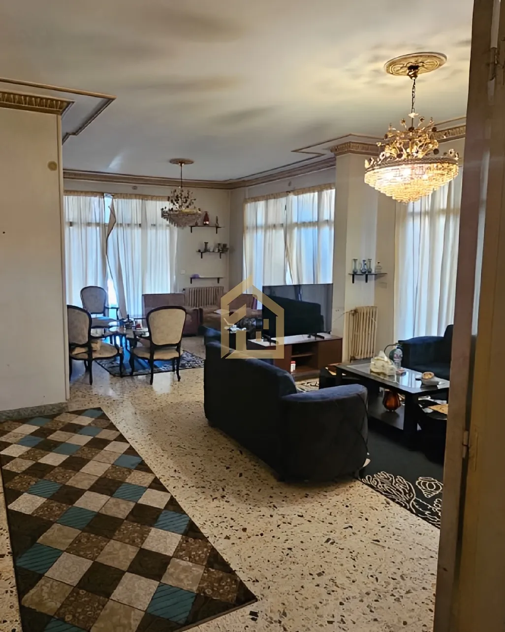 Apartment for sale in Daoura