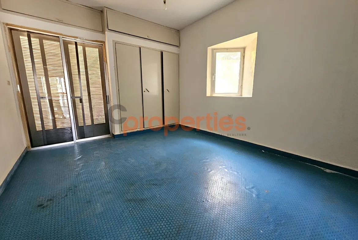 Apartment for Rent in Aaoukar