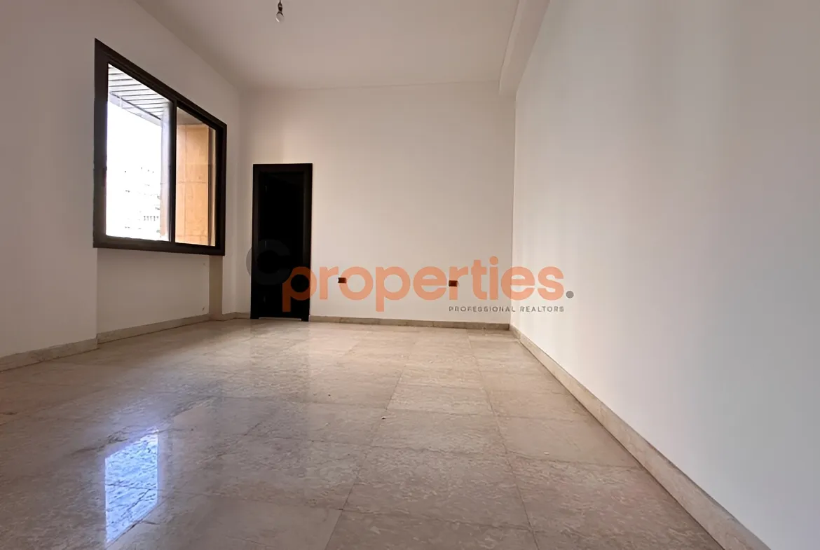 Apartment for Rent in Jnah