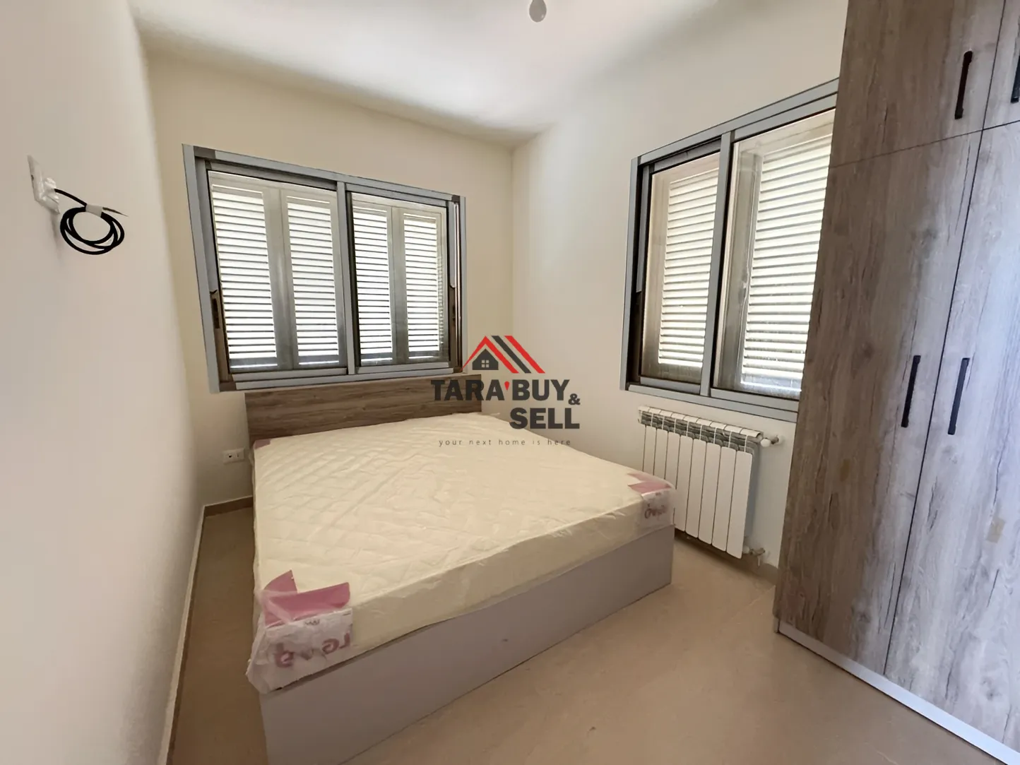 Chalet for rent in Zaarour