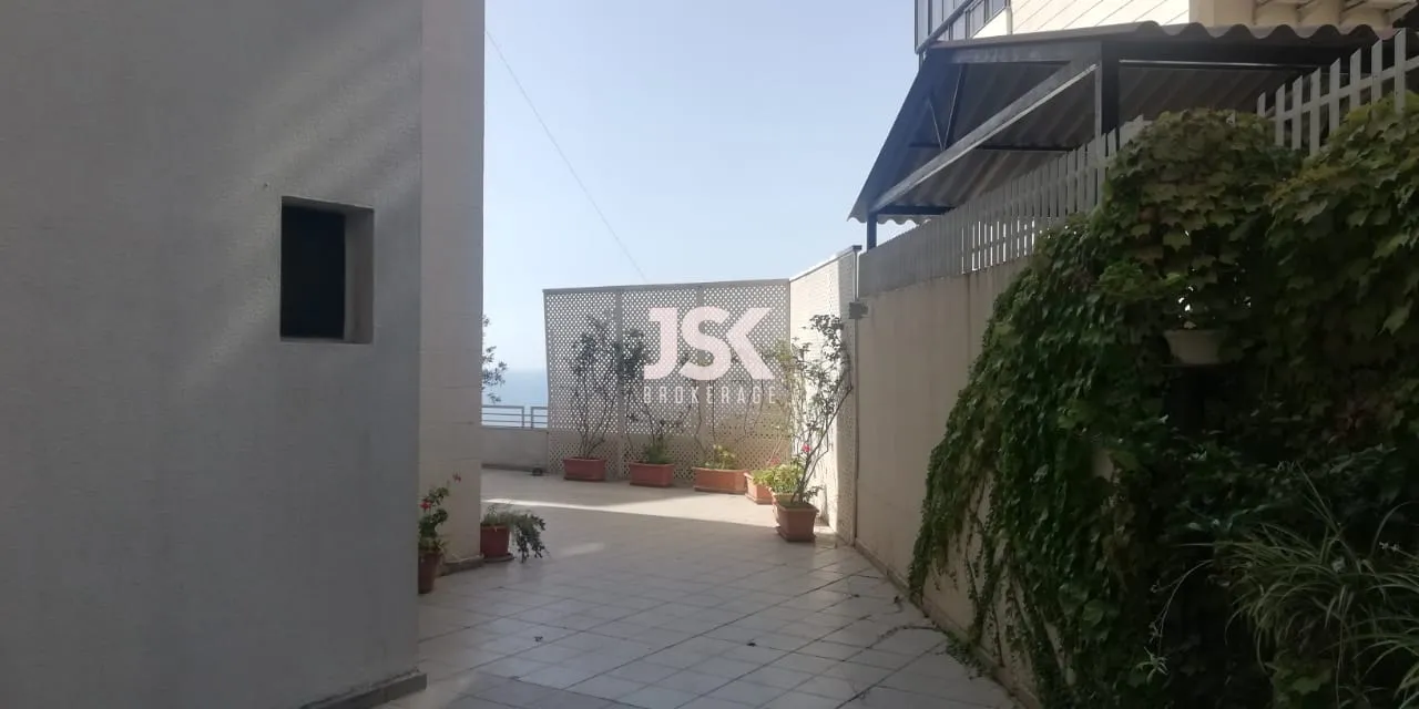 Apartment for Rent in Mtaileb