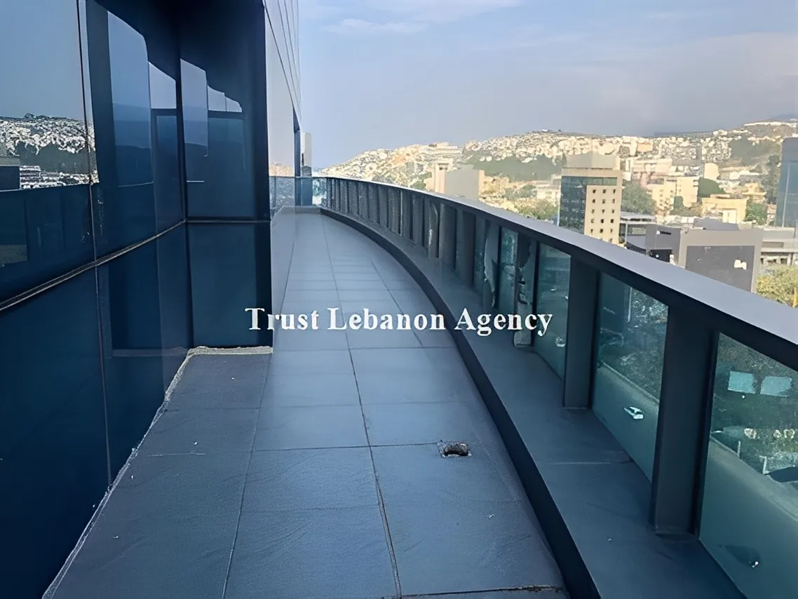 Office For Sale in Metn, Dbayeh