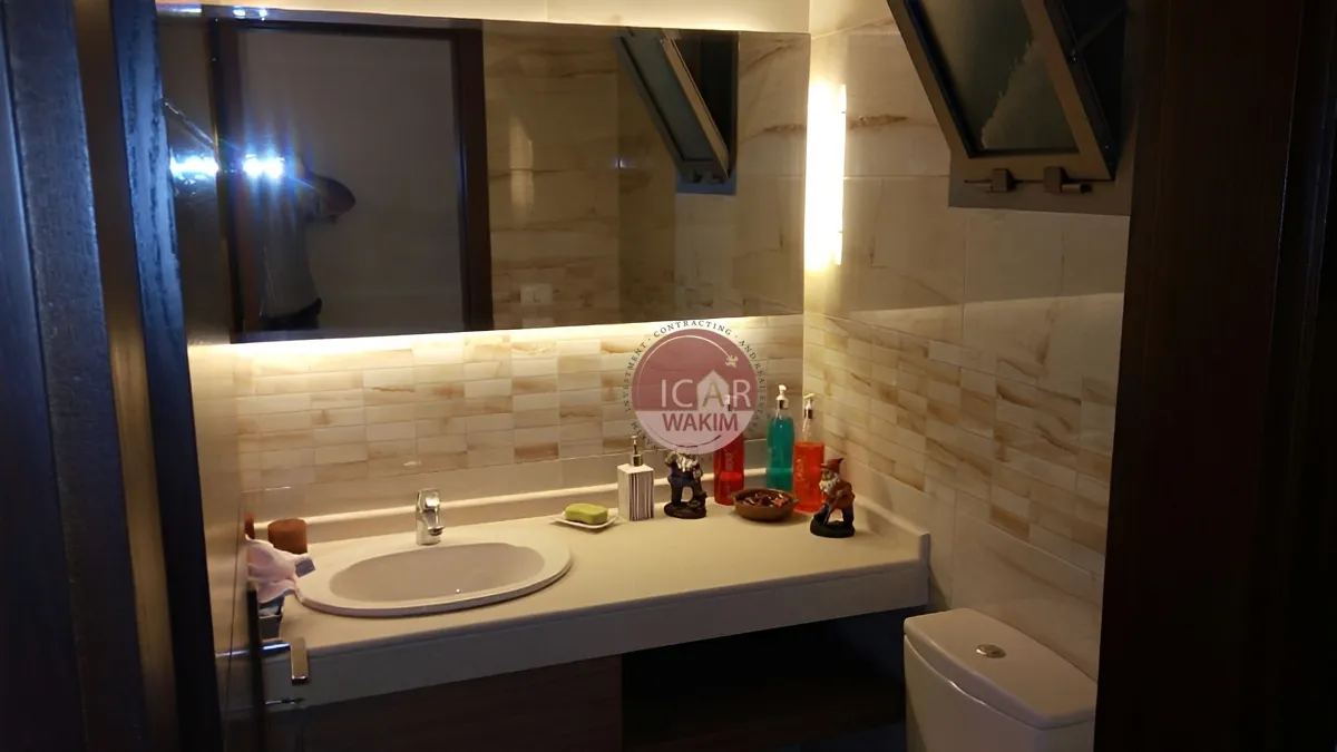 Apartment for Sale in Ballouneh