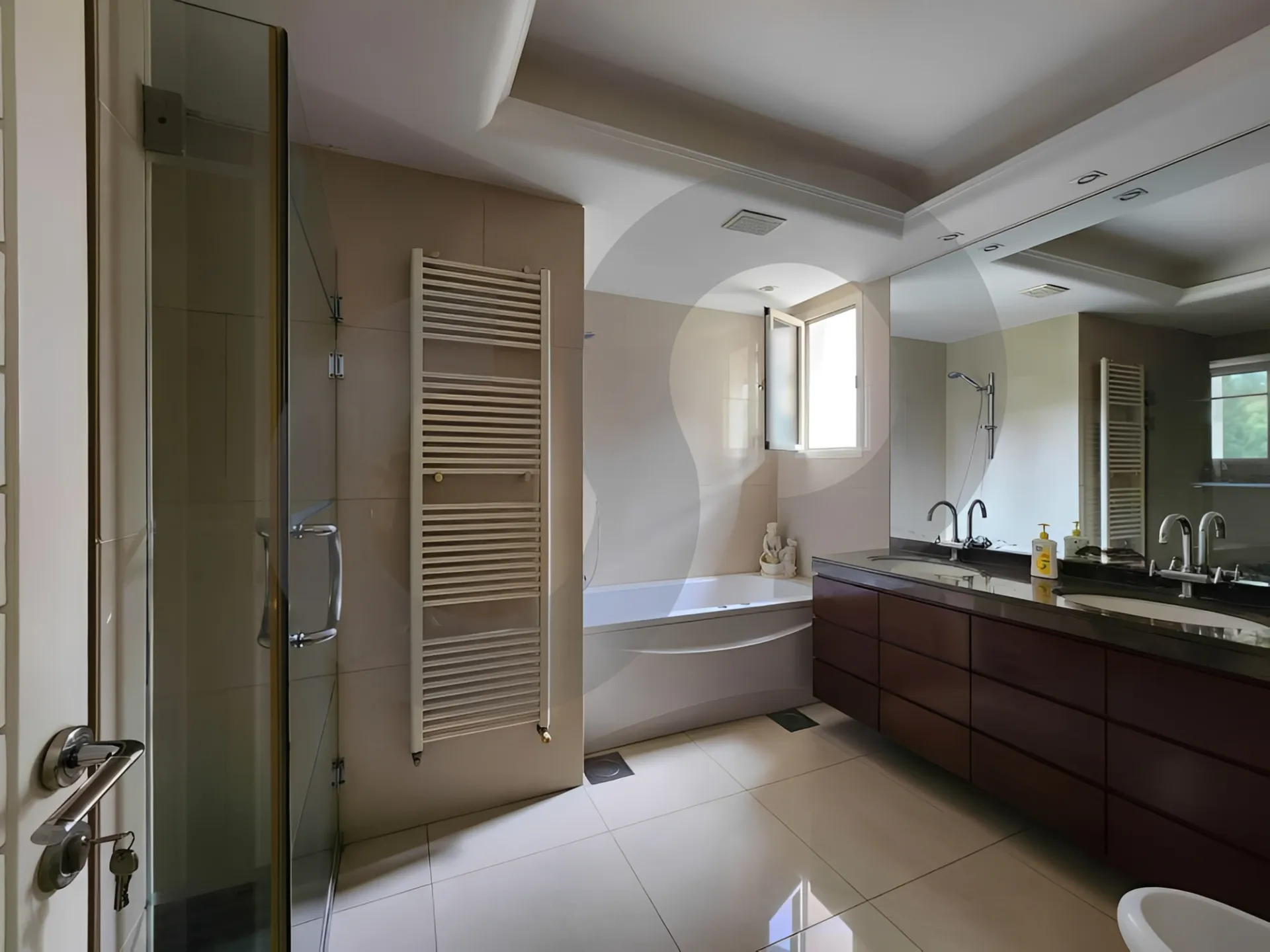 Apartment for Sale in Bayada, Rabieh - 3 bed, 4 bath