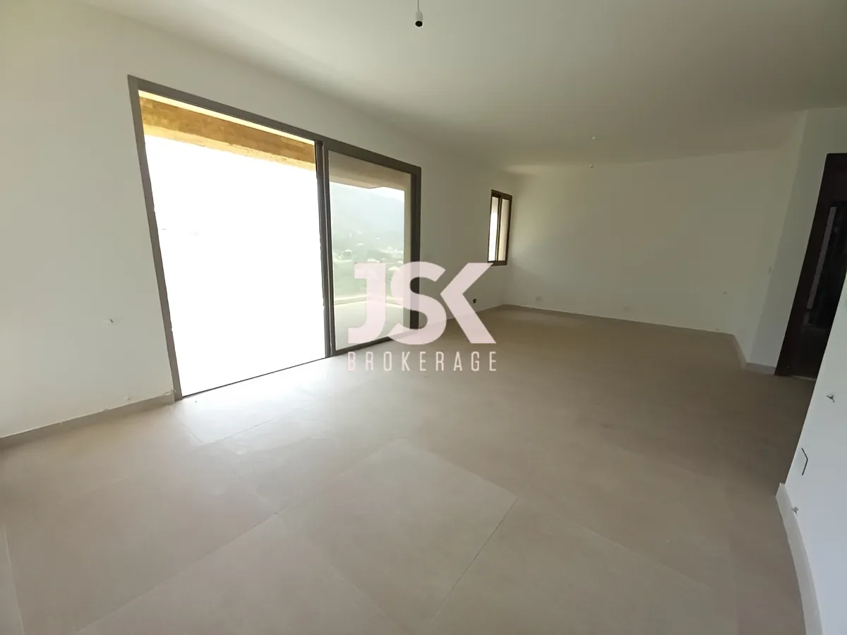 Duplex for Sale in Kfar Hbab, Lebanon - 3 bed, 4 bath