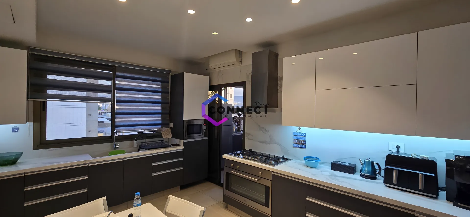 Apartment in Jnah, lebanon