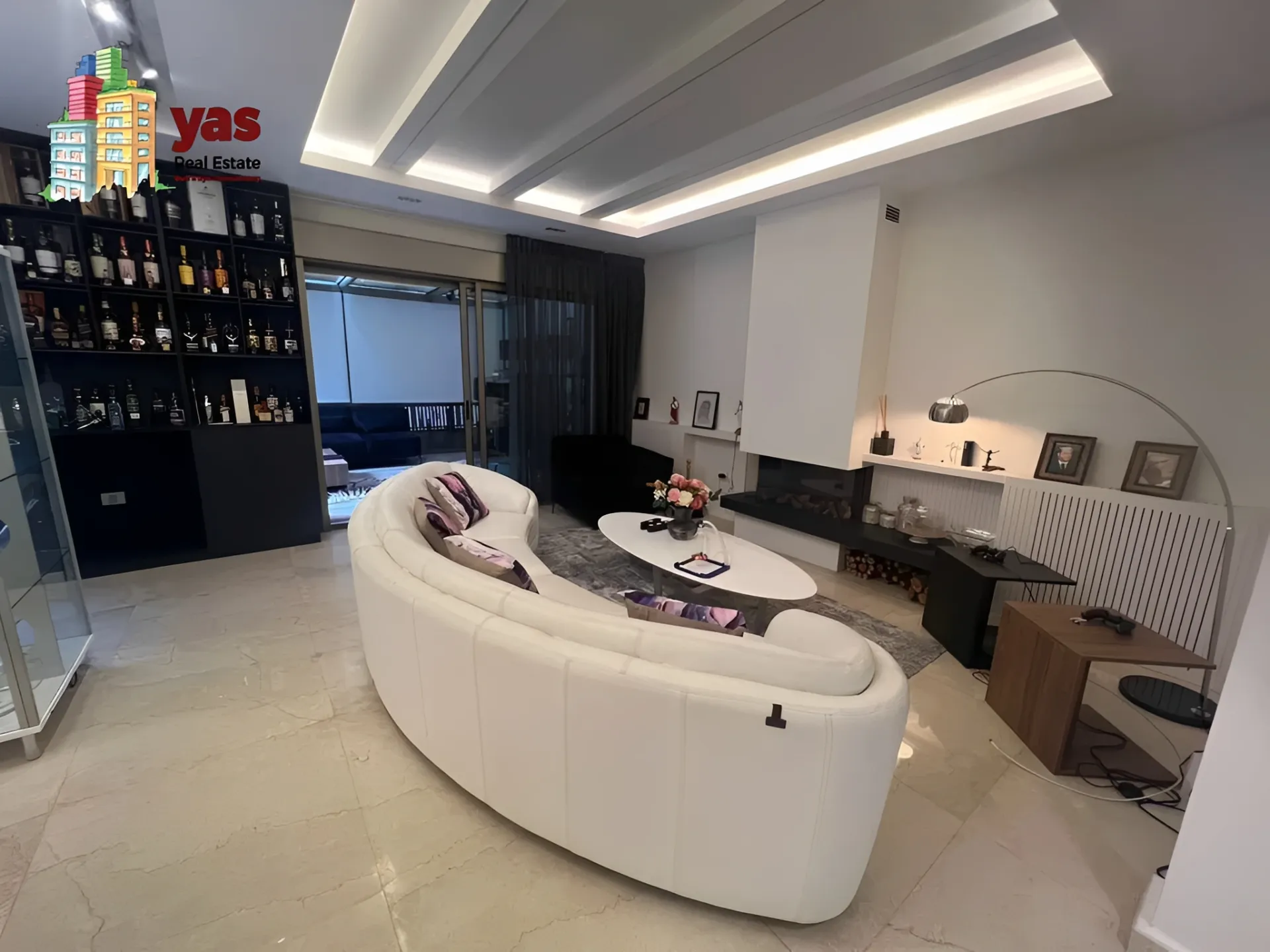 Apartment for Sale in Jamhour
