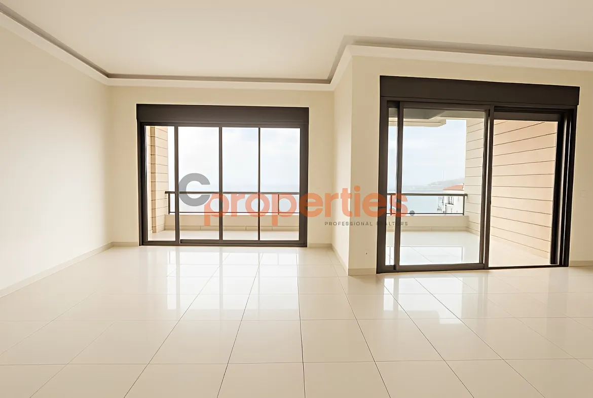Apartment for Rent in Sahel Aalma