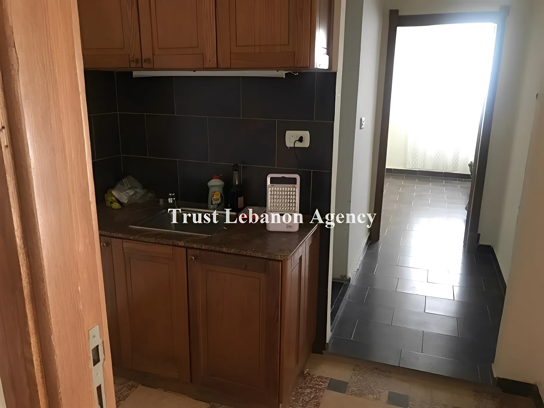 Apartment for Rent in Manara Beirut Lebanon