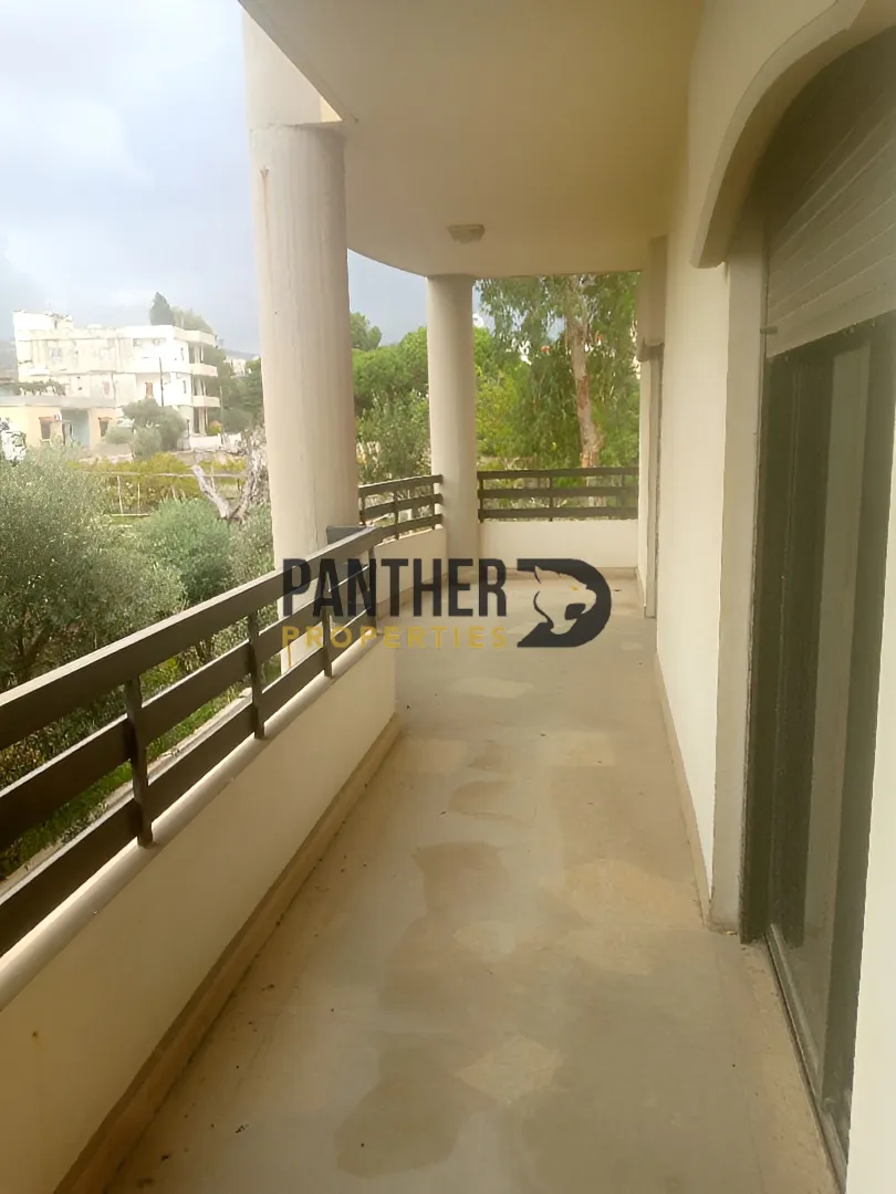 Apartment for sale in Chekka