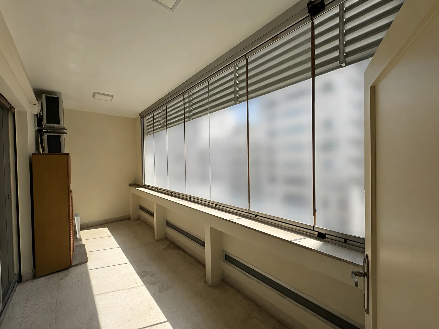 Apartment for Rent in Achrafieh