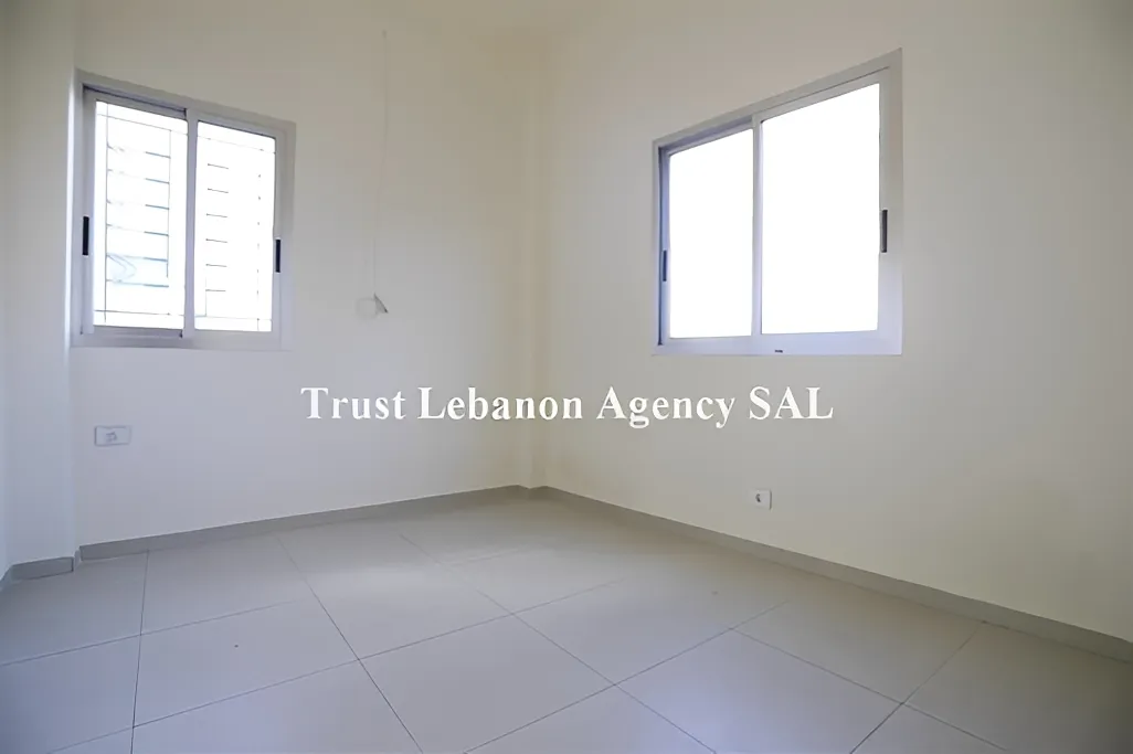 Apartment for Rent in Medawar Beirut Lebanon - 2 bed, 2 bath