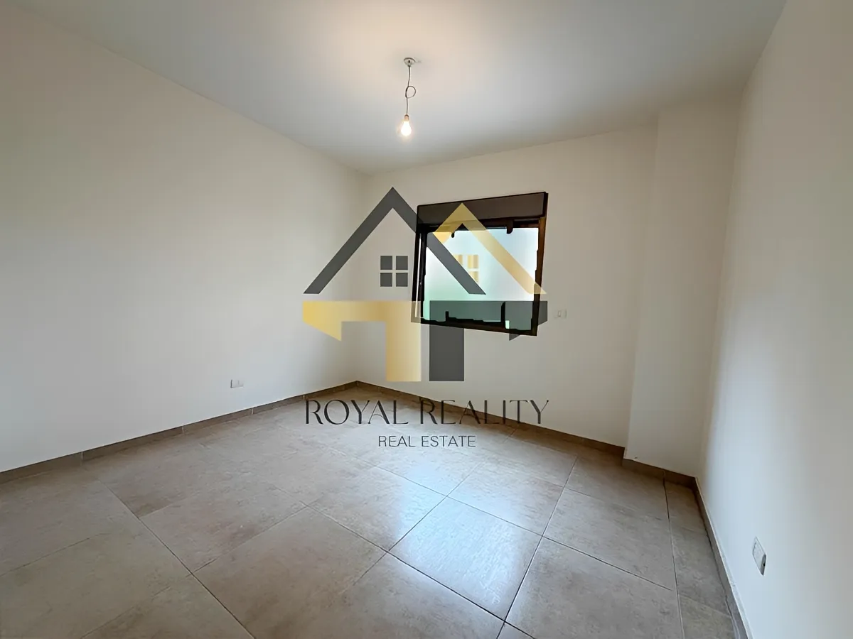 Apartment for rent in Naccache