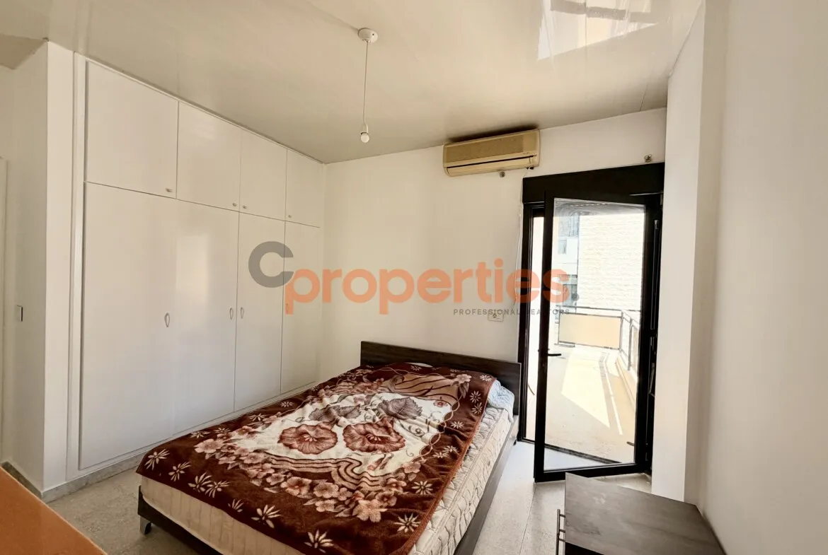Apartment for Sale in Bsalim