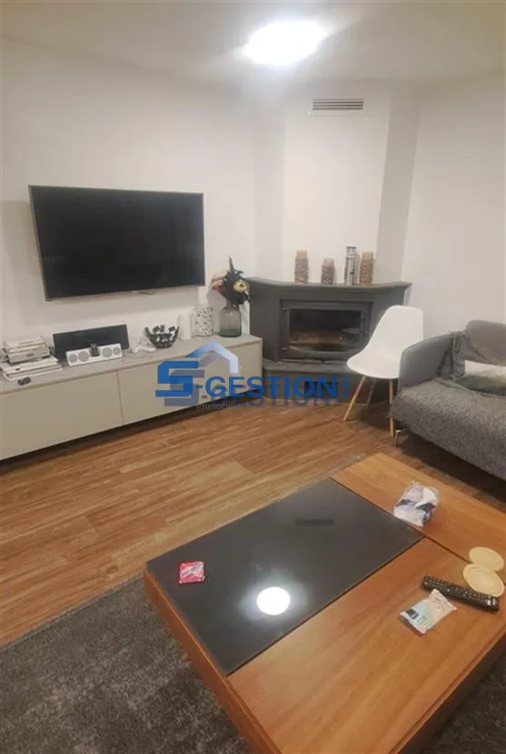 Duplex for Rent in Faraiya