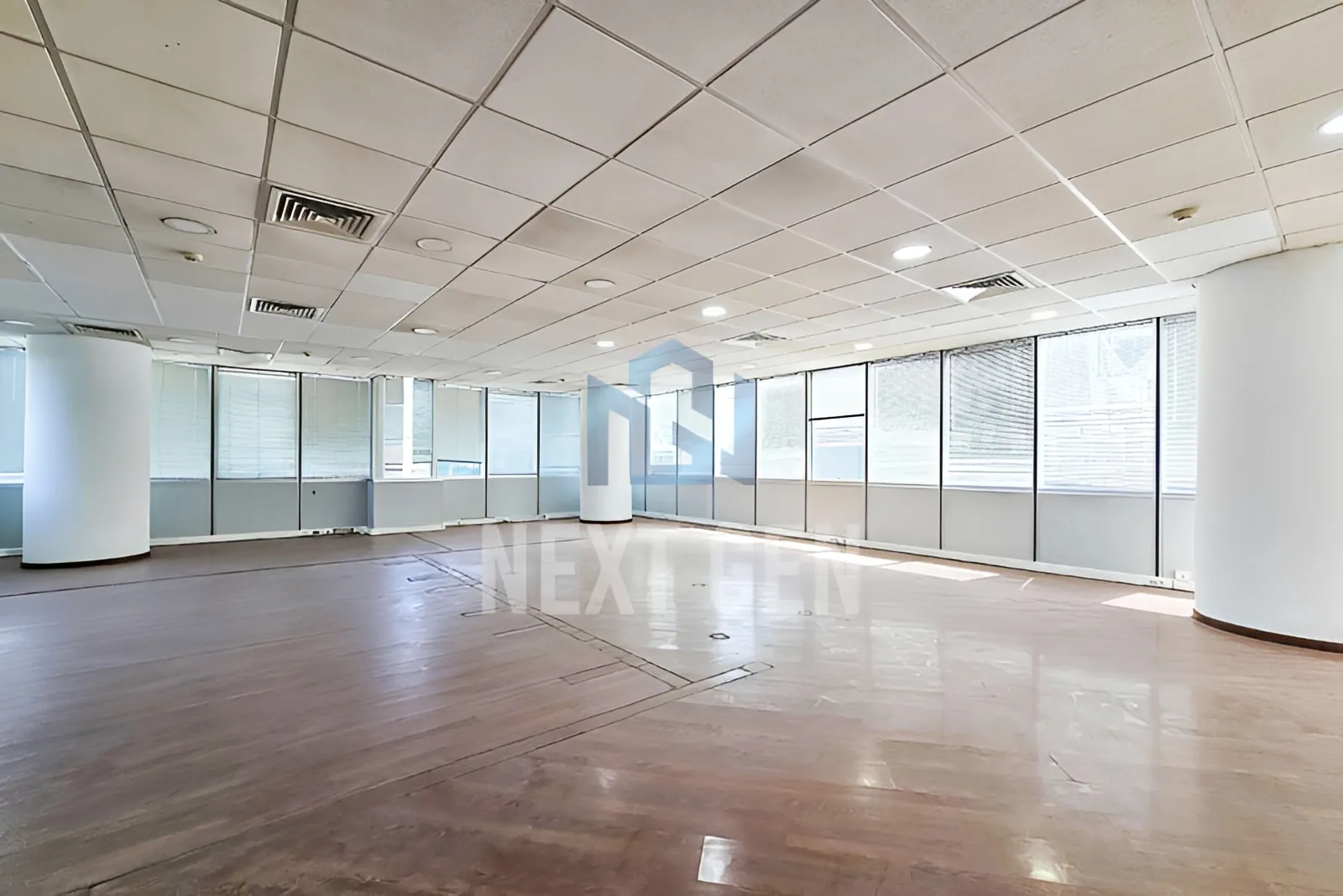 Office for Rent in Sin El Fil