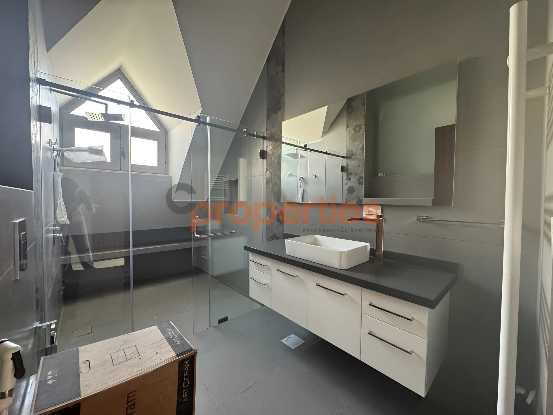 Apartment for rent in Montiverdi, Lebanon
