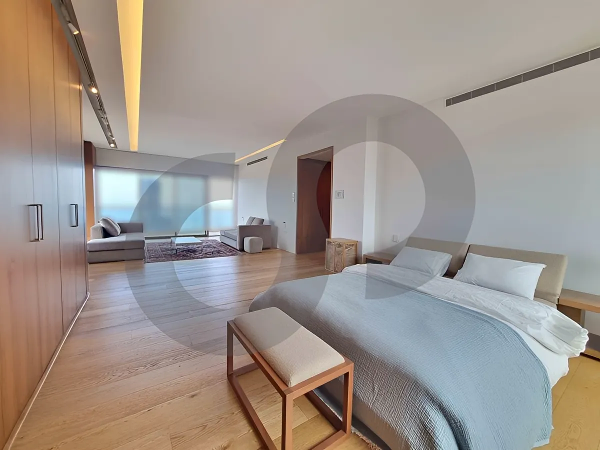 Apartment for Sale in Achrafieh, Beirut, Lebanon