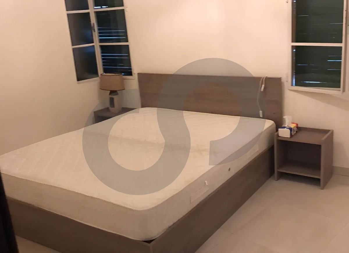 Apartment for Rent in Saifi Village, Beirut, Lebanon