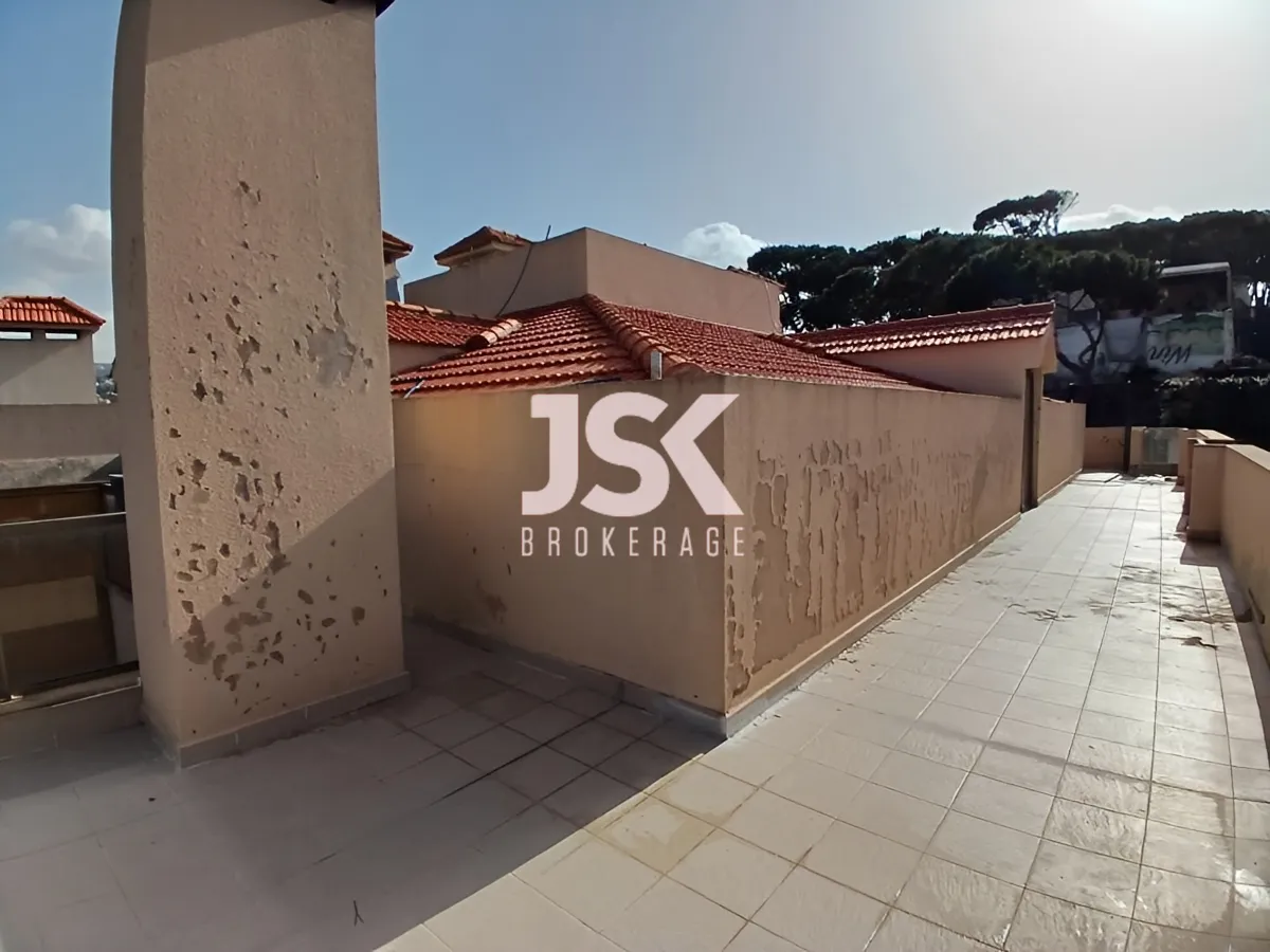 Duplex for Sale in Baabdat, Lebanon