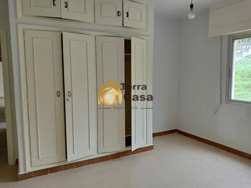 Apartment for Sale in Zahlé