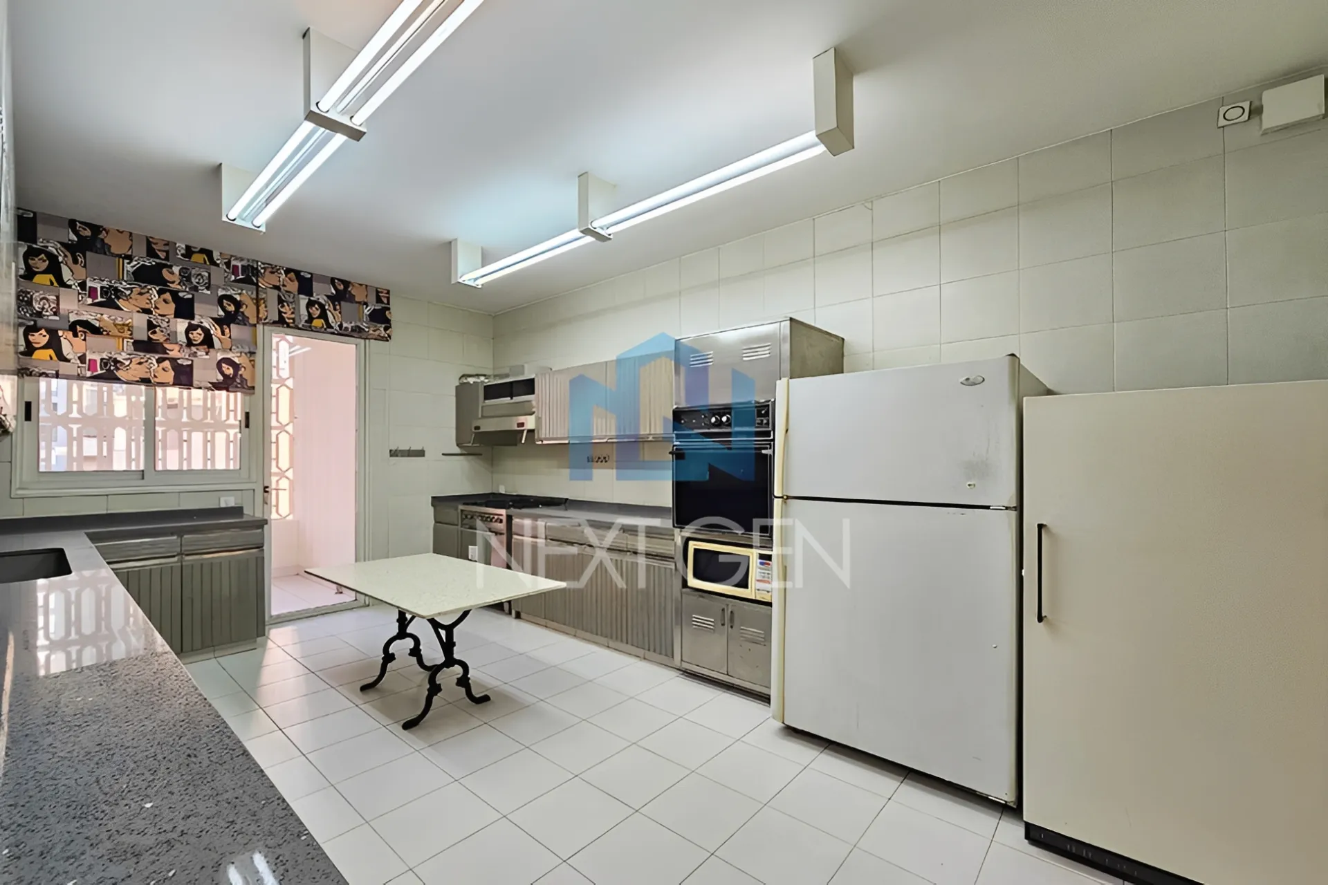 Apartment for rent in Achrafieh, Beirut, Lebanon